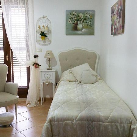 Отель Dolce Shabby Модика Экстерьер фото