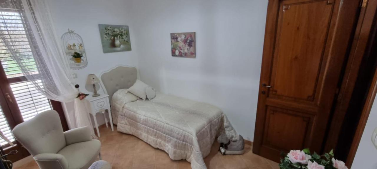 Отель Dolce Shabby Модика Экстерьер фото