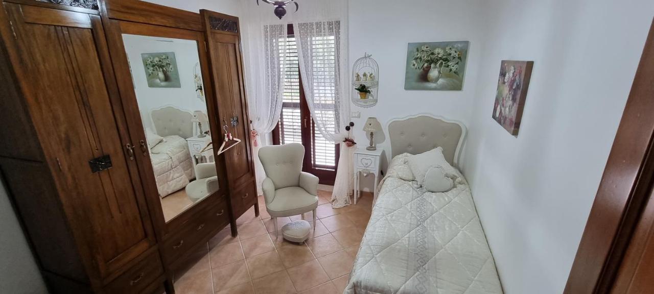 Отель Dolce Shabby Модика Экстерьер фото