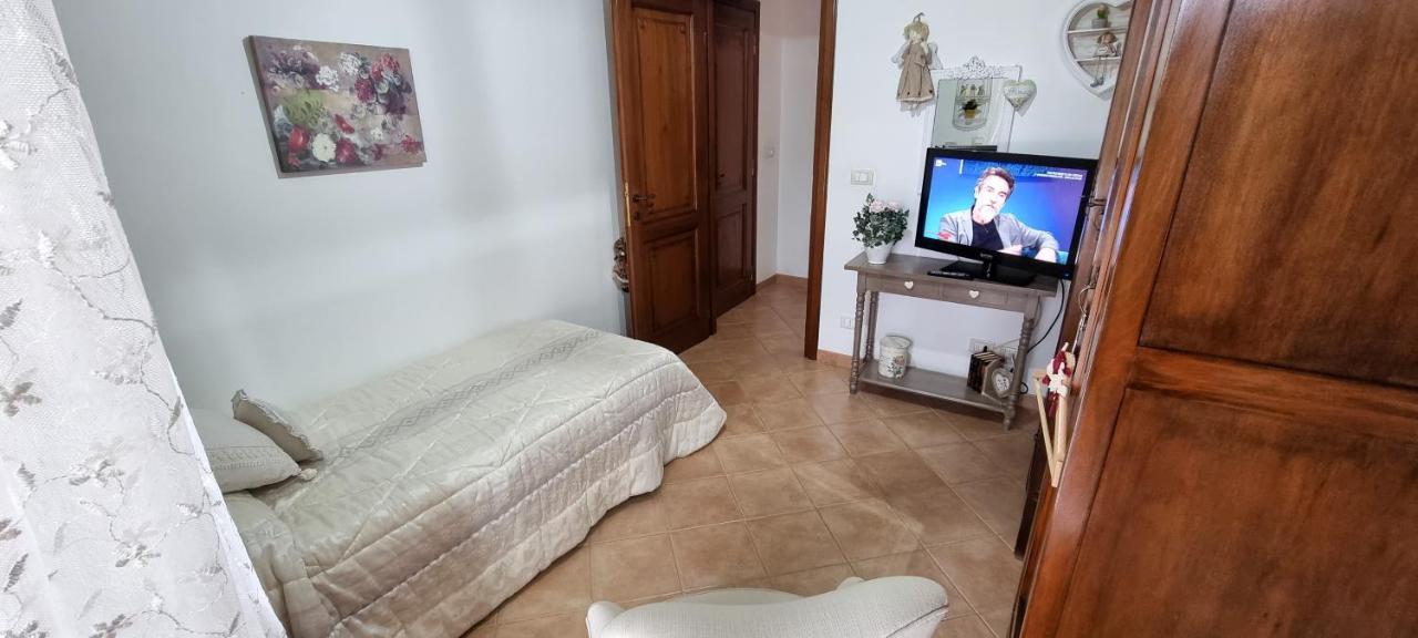 Отель Dolce Shabby Модика Экстерьер фото