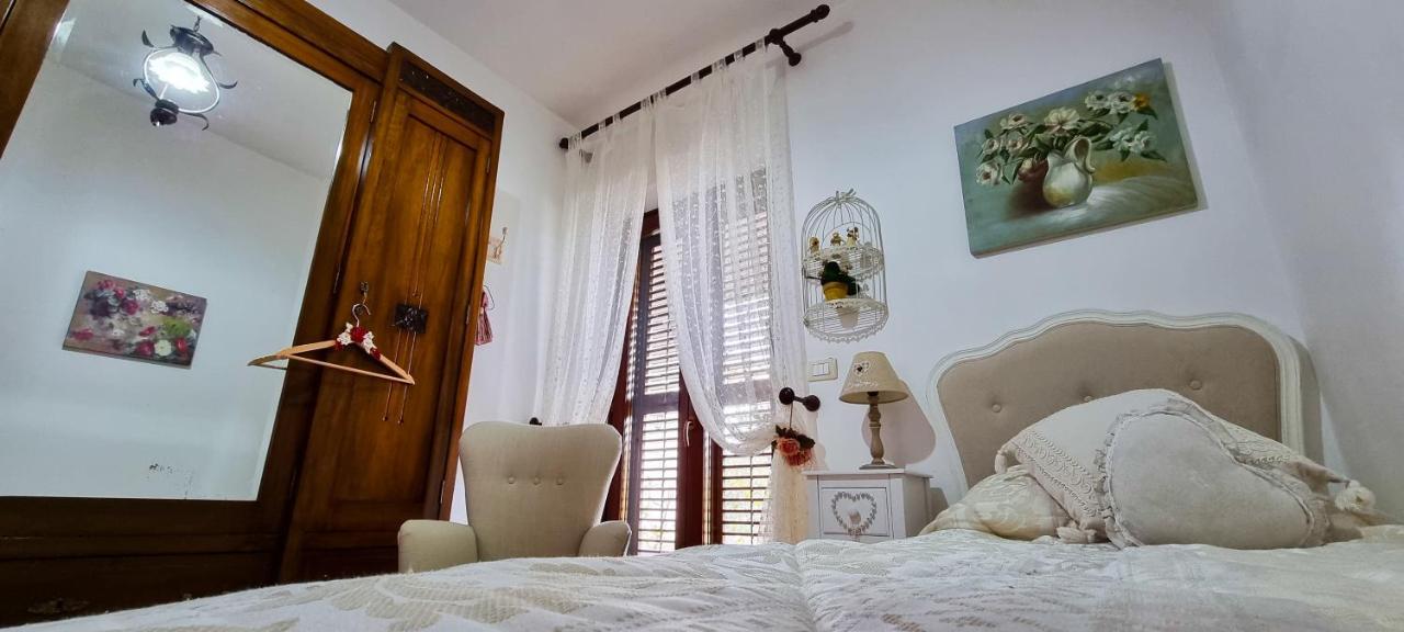 Отель Dolce Shabby Модика Экстерьер фото