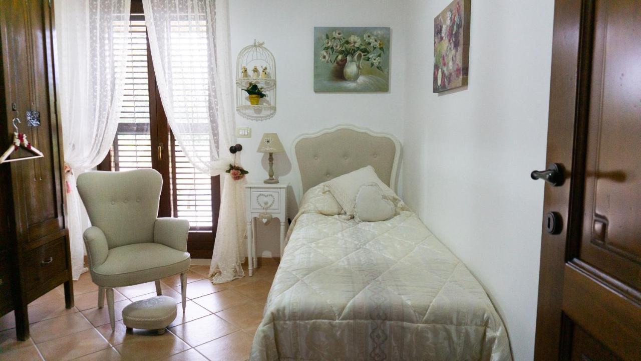 Отель Dolce Shabby Модика Экстерьер фото